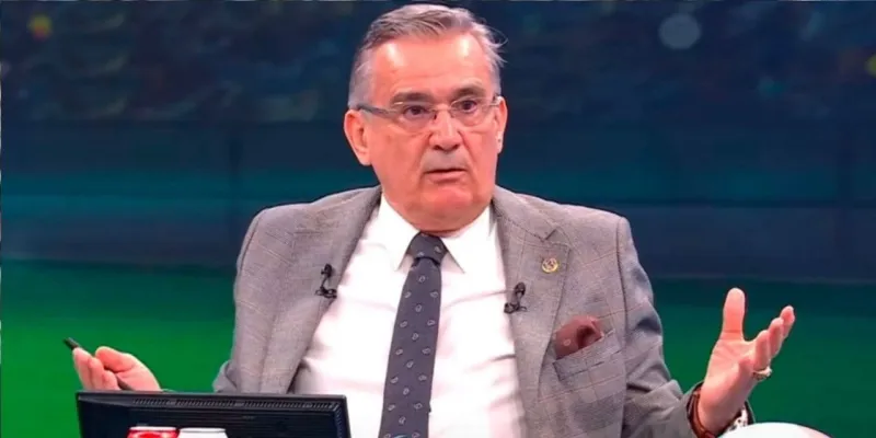 Yasin Kol Tartışması! Mustafa Çulcu'dan Hakem Yorumu