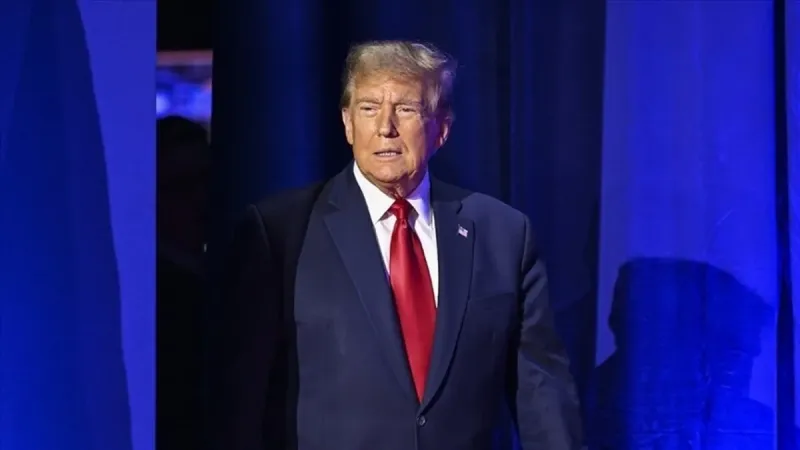 ABD Başkanı Donald Trump'tan rehine açıklaması: "Almaya yakınız"