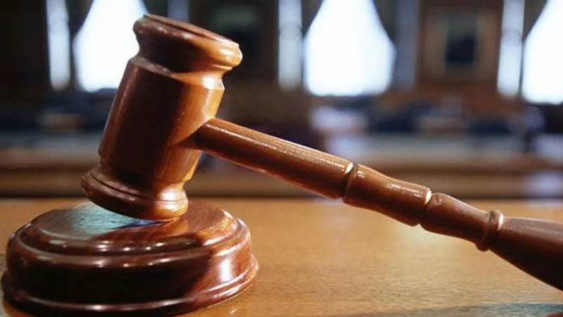 Adana'da uyuşturucu satarken yakalanan sanığa 12 yıl 6 ay hapis cezası