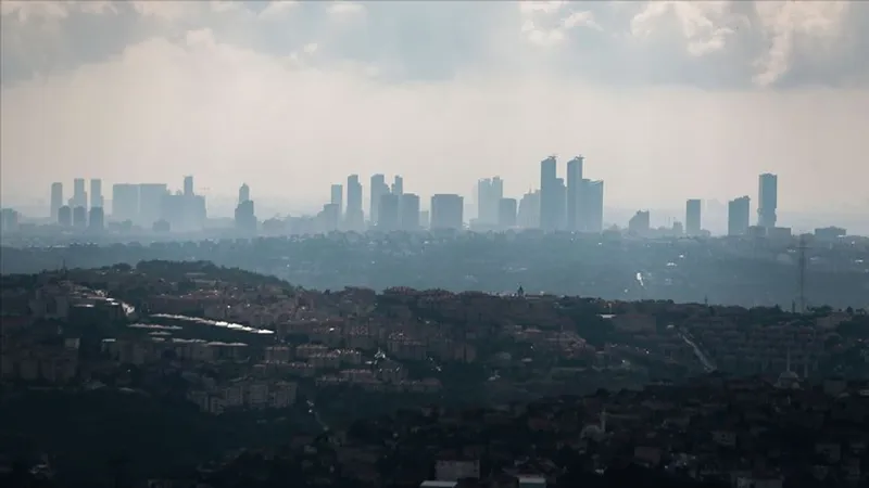 AFAD'ın büyük İstanbul depremi için tahliye planı