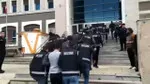 Araç muayene istasyonuna rüşvet operasyonu