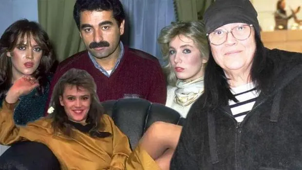 'Aşık Oldum' filmi ile hafızalara kazınmıştı... 'Genç oyuncuların aldıkları paraları duyunca sinir krizi geçirdim'