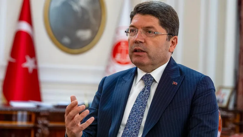 Bakan Tunç'tan İstanbul'daki depremlere ilişkin açıklama