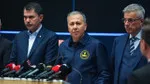 Bakan Yerlikaya duyurdu! Artçı sarsıntılar azalma eğiliminde