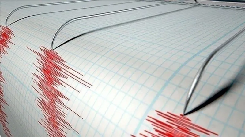 Bakan Yerlikaya'dan deprem açıklaması! Artçı sarsıntılar ne durumda?