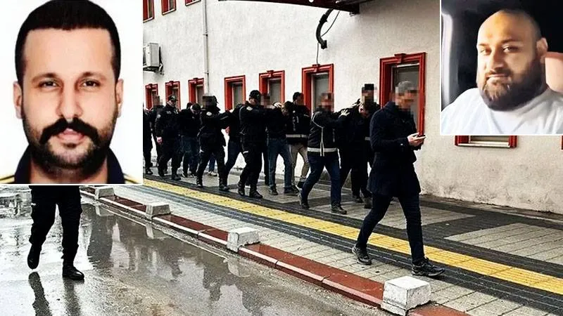 Barış Boyun çetesinin tepe isminden savcıya suikast talimatı: Üstümüze çok geliyor, para kabul etmiyorsa susturun!