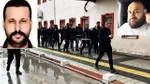 Barış Boyun çetesinin yöneticisinden savcıya suikast talimatı
