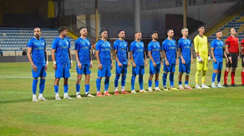 Buca play-off dışında kaldı