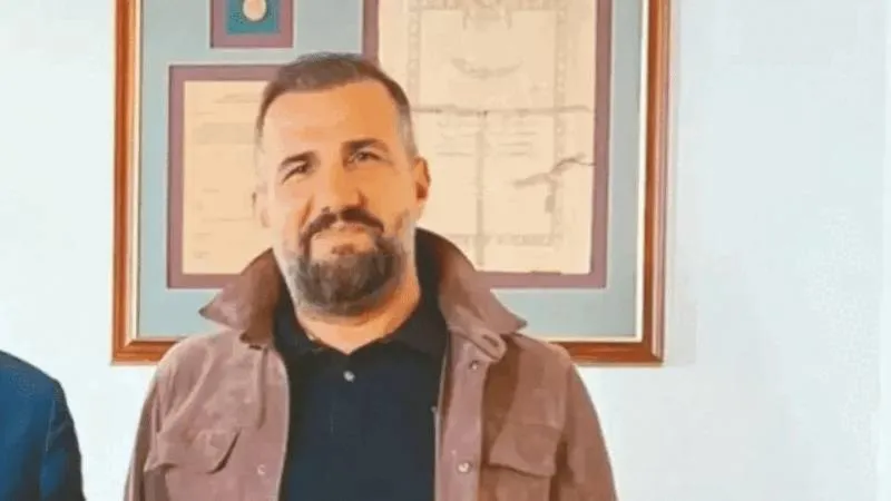 CHP'li Aykut Erdoğdu'dan DHMİ ve yolsuzluk operasyonuna dair çarpıcı açıklama: Bu buzdağının sadece görünen yüzü