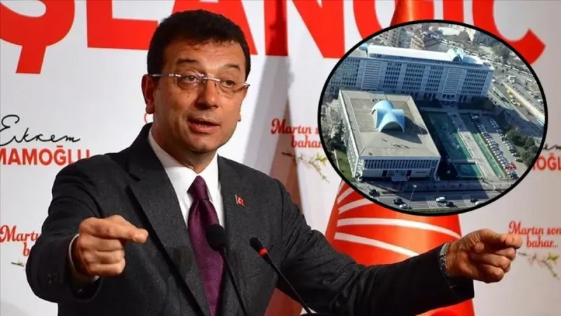 CHP'li İBB'de ihale ve rüşvet dalgasında 2. perde: 1 şüpheli teslim oldu gözaltı sayısı 52'ye yükseldi!