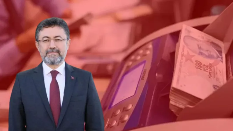 Çiftçilere destek ödemesi bugün yapılacak