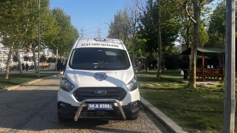 Eski eş dehşet saçtı: Parkta oturan 2 kadın kabusu yaşadı