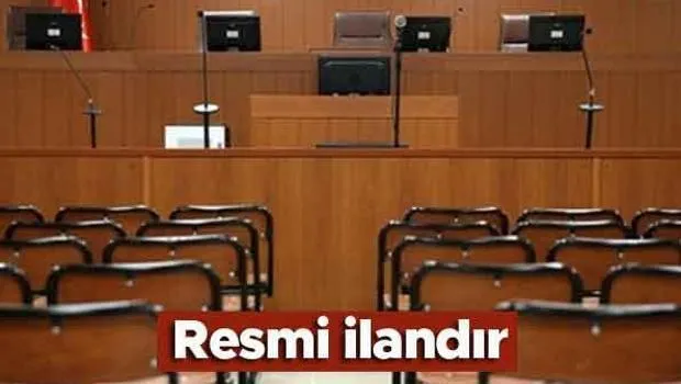 GAZİANTEP 11. AİLE MAHKEMESİ HAKİMLİĞİ