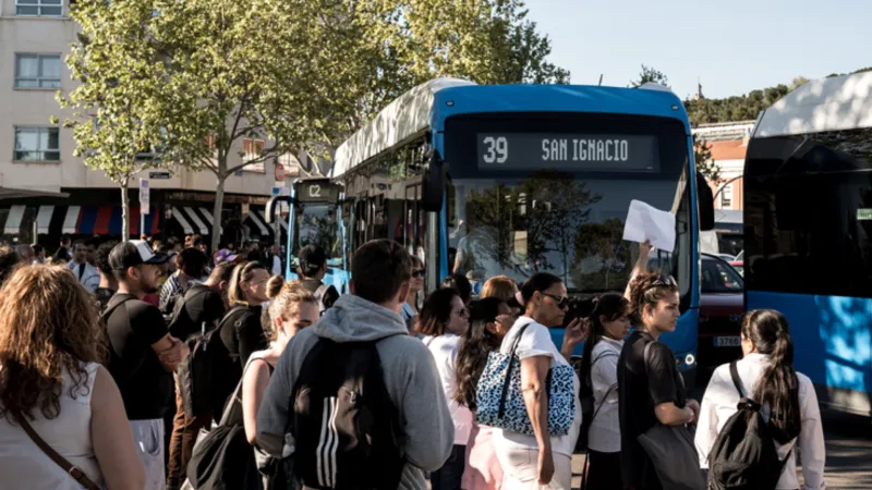 Geniş çaplı elektrik kesintileri Avrupa'da her duruma karşı hazırlık konusunu yeniden gündeme getirdi