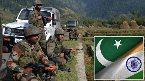 Hindistan-Pakistan gerilimi: Su krizi yeni savaşların sebebi mi olacak?