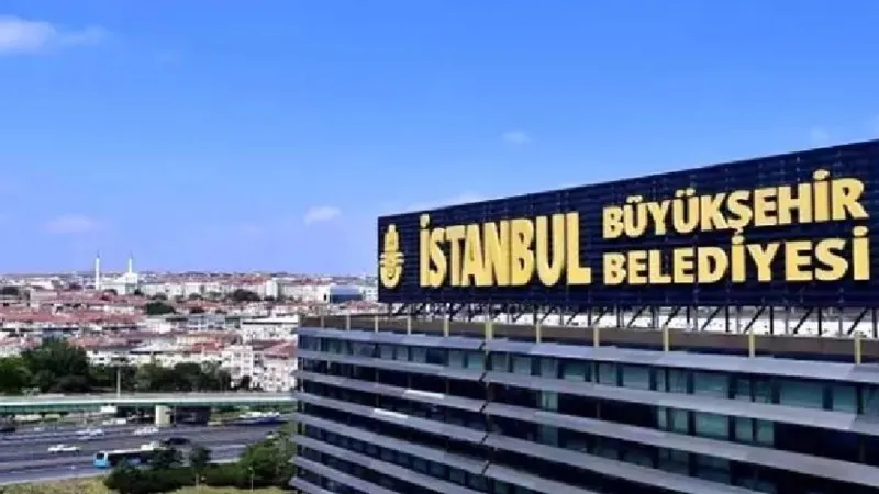İBB'den yalanlar ve gerçekler: İSKİ ve İSPARK iddiaları