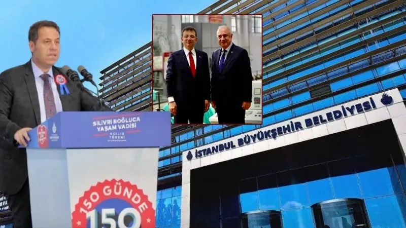 İBB’ye ikinci dalga yolsuzluk operasyonu! Tıp merkezinden 10 bin mermi çıktı! Çok sayıda isim gözaltına alındı! İşte tam liste