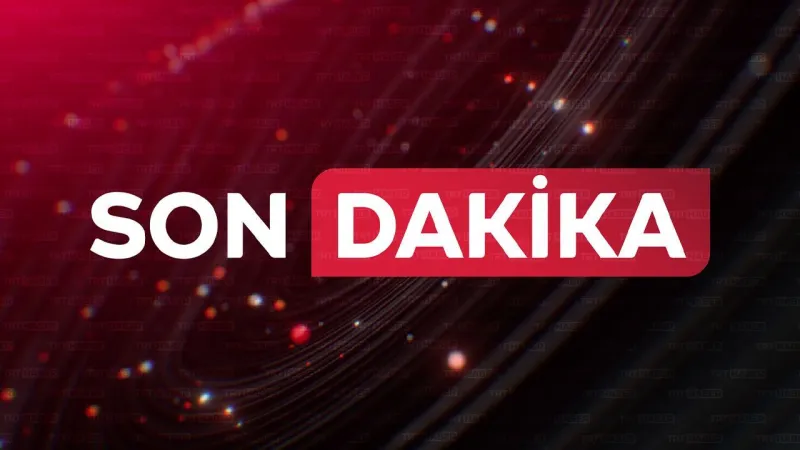 İstanbul'da şiddetli bir deprem