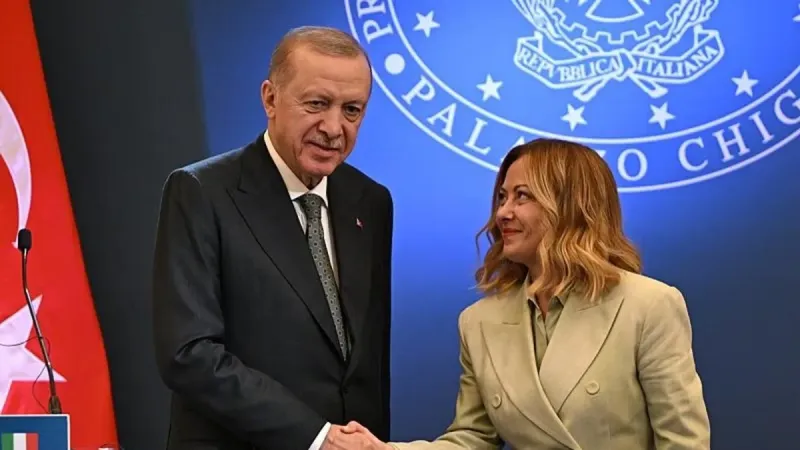 İtalyan basınında Başkan Erdoğan rüzgarı: Haçlı seferi günleri geride kaldı