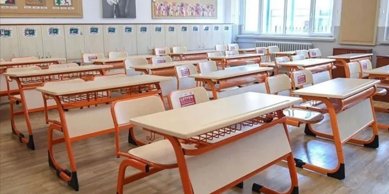 Korkutucu İstanbul depreminden sonra İstanbul'da okullar tatil edilecek mi?