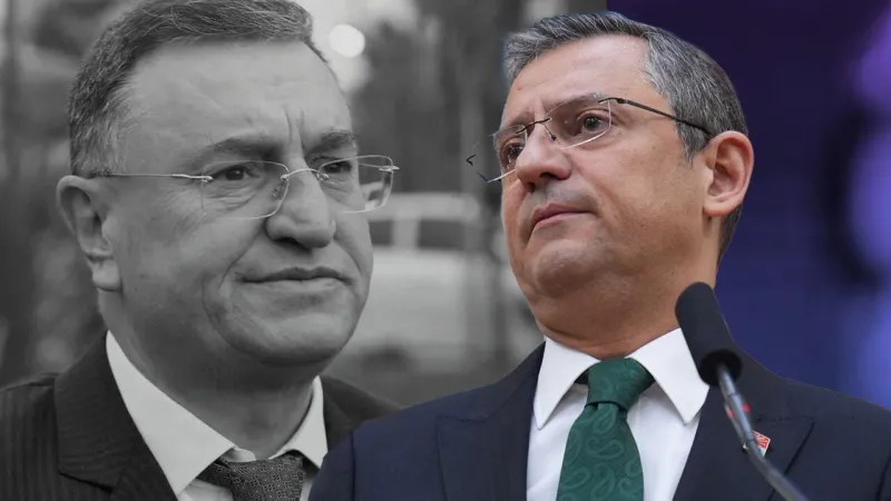 Lütfü Savaş’tan Özgür Özel’e “Mikrop” Çıkışı
