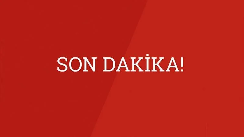 Marmara Denizi'nde 3,6 büyüklüğünde deprem