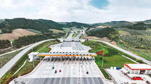 Meclis'te 405 milyar liralık yatırım mesaisi