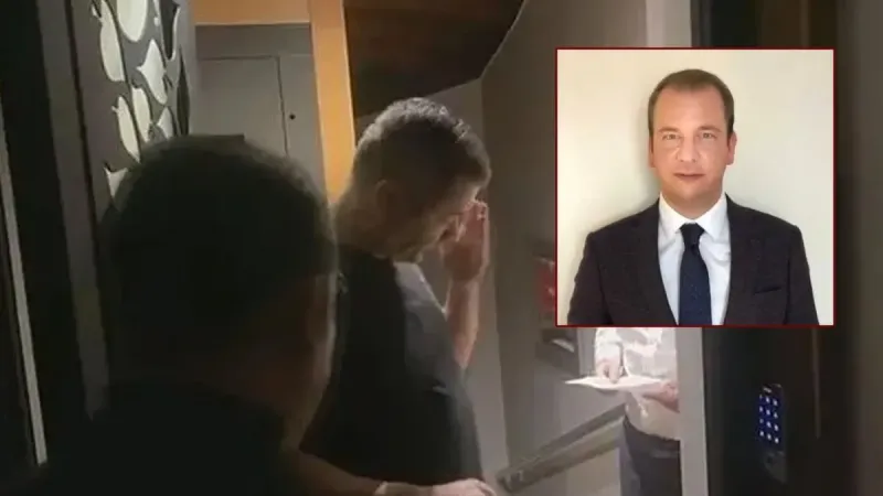 Murat Ongun'un avukatının ifadesi ortaya çıktı! Operasyon gecesi evde ne yapıyordu?