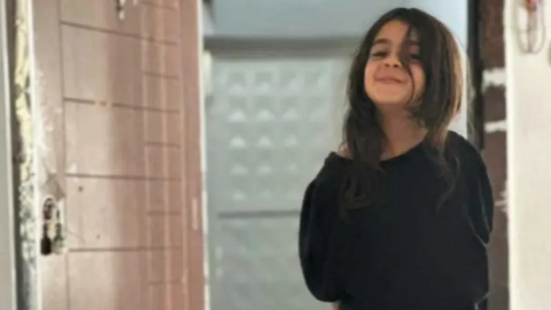 Narin cinayetiyle ilgili 12 sanık ile suça sürüklenen 3 çocuğun yargılanması sürüyor