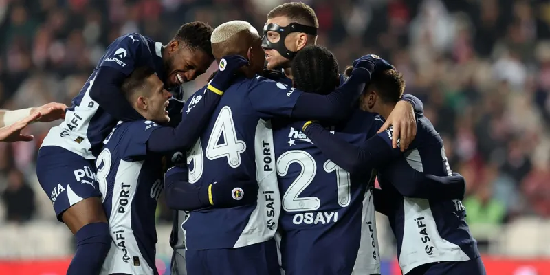 Osayi Samuel bundan sonra ne yapacağını açıkladı
