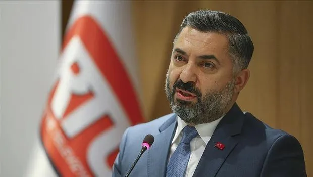 RTÜK Başkanı Şahin'den sokak röportajlarına ilişkin açıklama: Denetimlerimiz sürecek