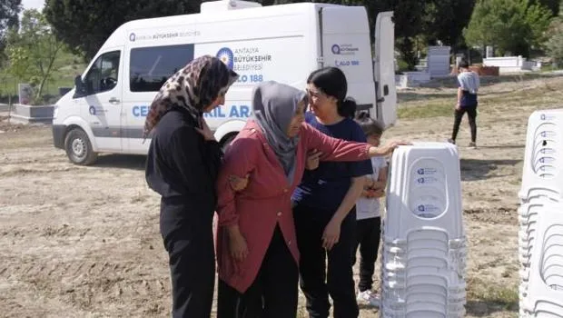 Su kanalında cansız bdeni bulunmuştu... 13 yaşındaki Sefa'ya acı veda