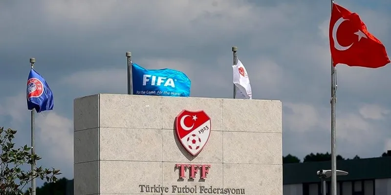 TFF'den Beşiktaş'a kötü haber
