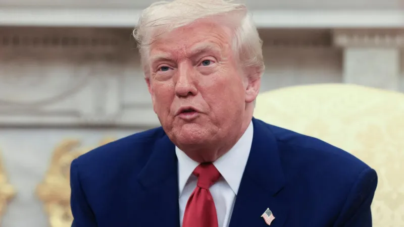 Trump: Papa olmak isterdim