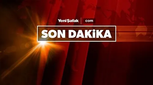 Türkiye ve Irak'tan ortak bildiri: PKK'nın feshedilmesinin altı çizildi