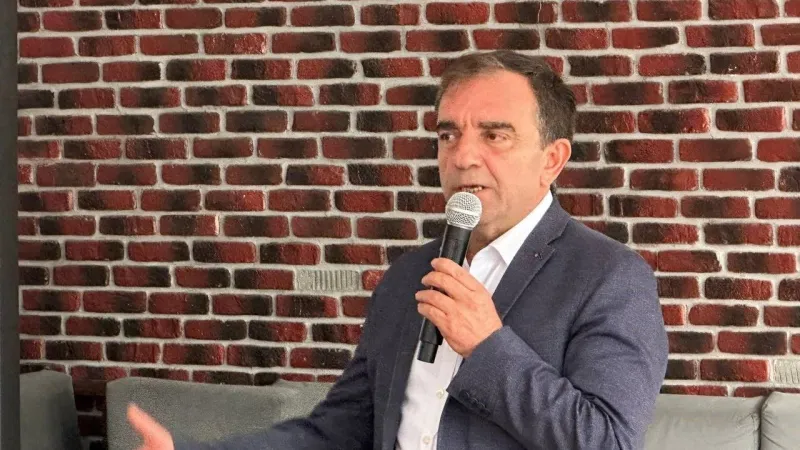 TURKOVAC Aşısı Proje Lideri Prof. Dr. Aykut Özdarendeli: "Kalp Krizleri Aşıyla Değil, Hastalıkla İlgili"