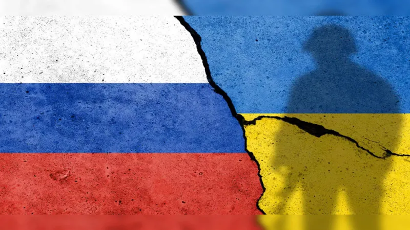 Ukrayna: Rus ordusunun düzenlediği İHA saldırılarında 31 kişi yaralandı