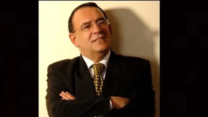 Usta sanatçı Yavuz Top hayatını kaybetti
