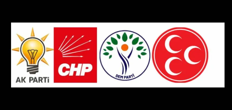 Yüzde 39,5 "Türkiye’nin sorunları hiçbir siyasi parti çözemez" dedi