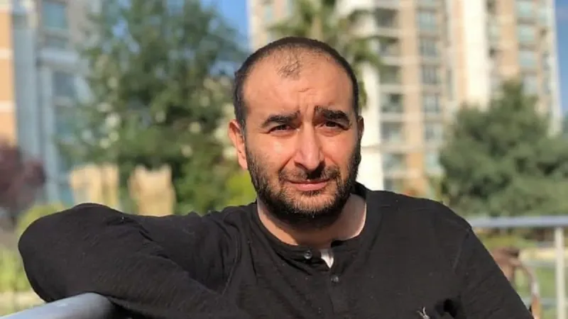 Avukat Serdar Öktem Cinayeti: Otopsi Raporunda Şoke Eden Detaylar!