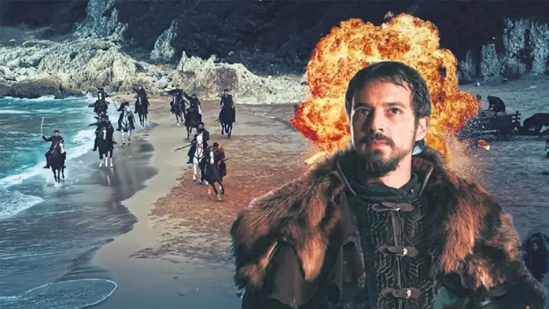 Kuruluş Orhan: Bursa Fethi Başlıyor! Orhan Bey'in Büyük Hayali