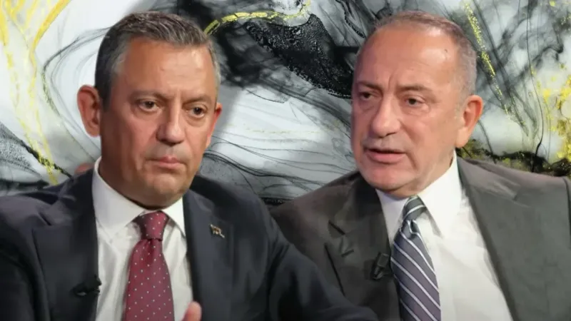 Özgür Özel’den Fatih Altaylı’ya bomba cevap: Kılıçdaroğlu geri dönerse ne olacak?