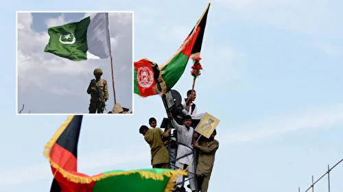 Pakistan Afganistan'daki diplomatik misyonunu büyükelçilik seviyesine yükseltti