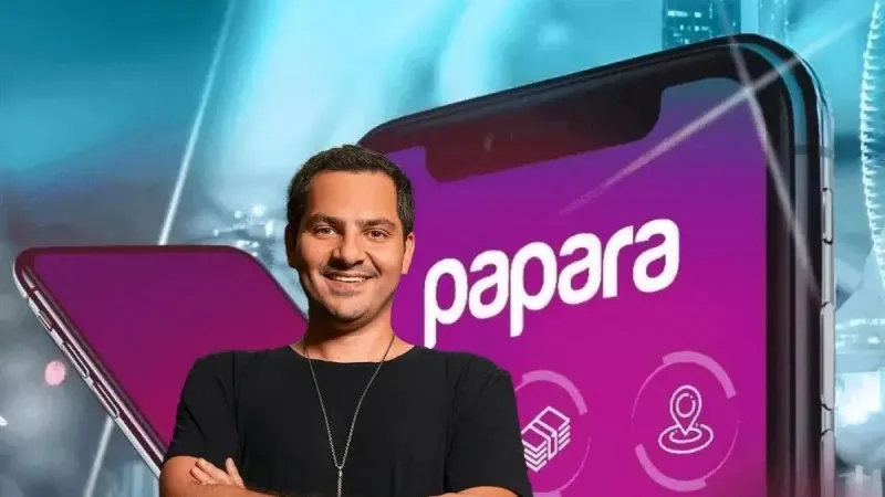 Papara'ya yasa dışı bahis operasyonu: 11 şüpheliye tutuklama talebi!