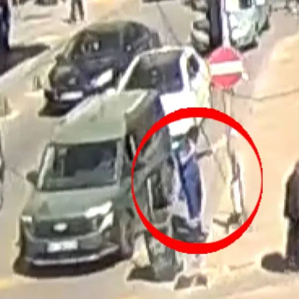 Temizlik İşçisi Uğur'un Hayatı Değişti! Para Dolu Poşet Buldu!