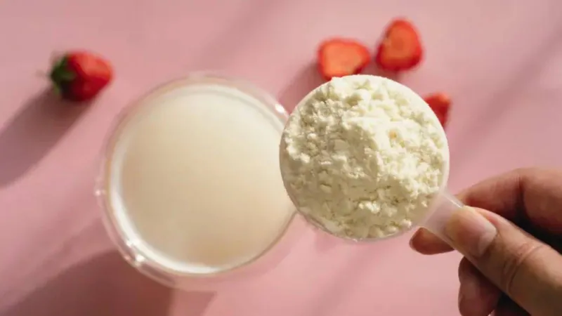 Protein Tozu Çılgınlığı: Sağlığımız İçin Tehlikeli mi?