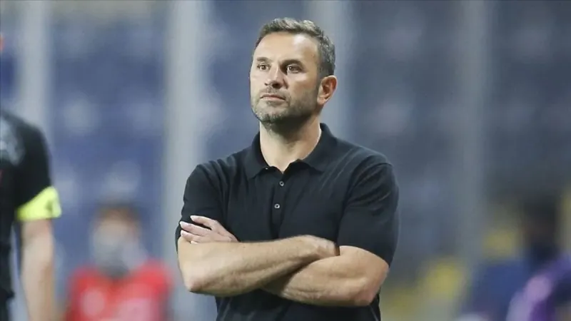 Puan farkı 6'ya çıktı! Galatasaray Süper Lig'in ilk 6 haftasında farkını ortaya koydu