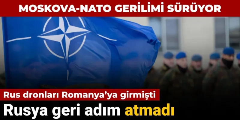 Rusya Romanya'ya mı Girdi? Şok İddialar ve Cevaplar!