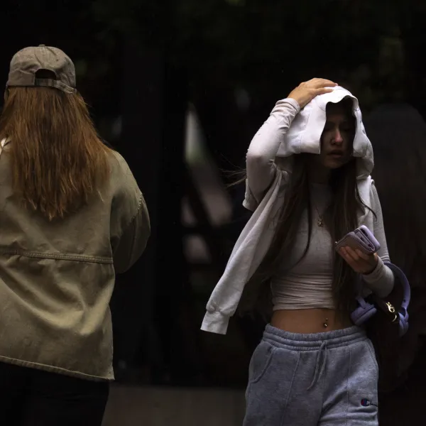 İstanbul'da Sağanak Sürprizi! Hava Durumu Alarm Veriyor