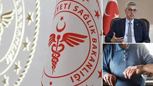 Sağlık Bakanlığı'ndan yeni program: 'Sağlıklı Yaşlanma'